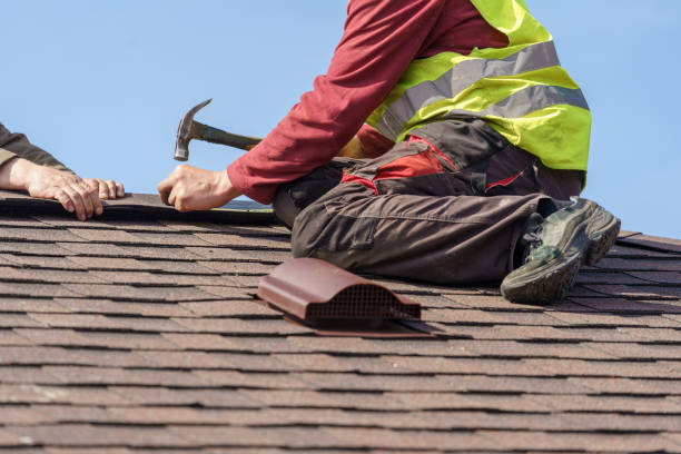 Quick and Trustworthy Emergency Roof Repair Services in Kerhonkson, NY