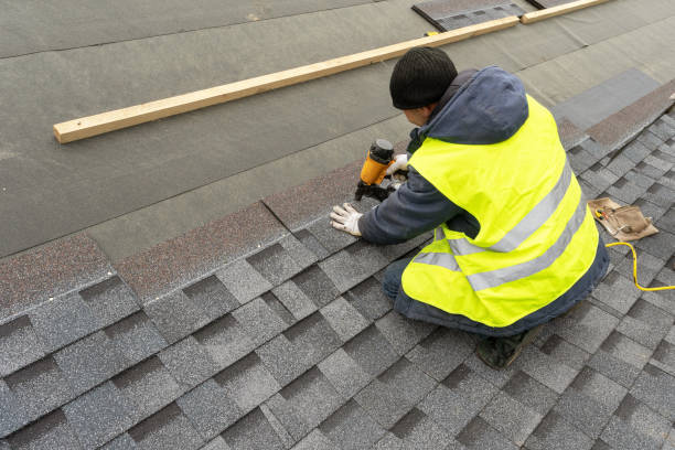 Roof Installation Near Me in Kerhonkson, NY