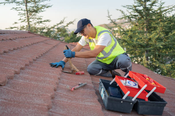 Best Storm Damage Roof Repair  in Kerhonkson, NY