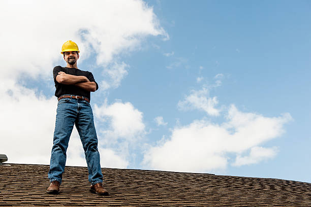 Best Flat Roof Repair Services  in Kerhonkson, NY