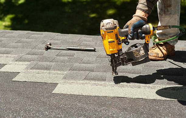 Gutter Installation and Roofing in Kerhonkson, NY