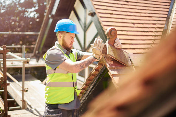 Best Emergency Roof Repair  in Kerhonkson, NY